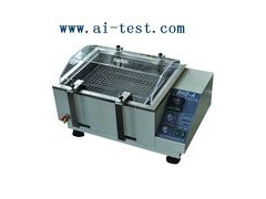 恒温水浴振荡器