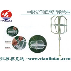 供应船用CCS角反射器 RDF400雷达反射器