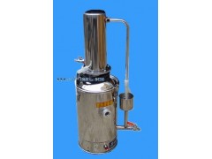 不锈钢蒸馏水器价格