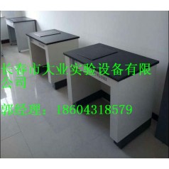 四平实验室全钢结构实验台，天平台价格