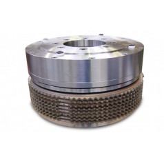 Industrial Clutch 油浸式离合器HC系列