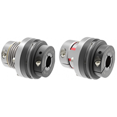 JAKOB Antriebstechnik 用于直接驱动的安全联轴器系列