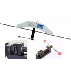 钢索张拉力仪 牵引钢丝绳张紧力测试仪