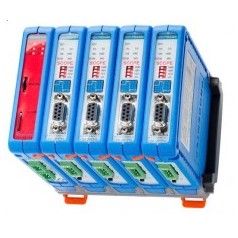 PROCENTEC 中继器PROFIBUS RS-485系列