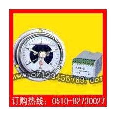 光电耐震电接点压力表系列-耐震压力表|真空压力表|不锈钢压力表