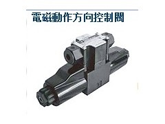 KSO-G03-3C_KSO-G03-4C_泰炘电磁换向阀