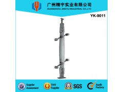 厂家直销304 316不锈钢家居 工程立柱