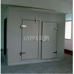 医疗行业防爆冷库 杭州英鹏防爆冷库