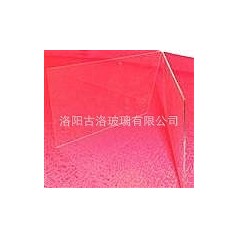 1.5mm  浮法玻璃片