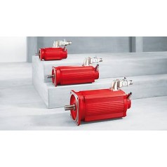 SEW EURODRIVE 同步伺服电机CM系列