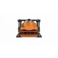 Svendborg Brakes 故障安全制动器BSFI 300系列