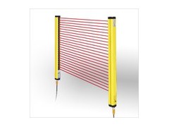 德国IPF安全光幕OYL21570