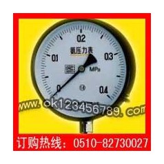 氨用压力表系列-耐震压力表|真空压力表|不锈钢压力表