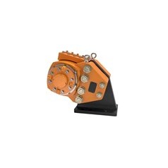 Svendborg Brakes 故障安全制动器BSFG 400系列