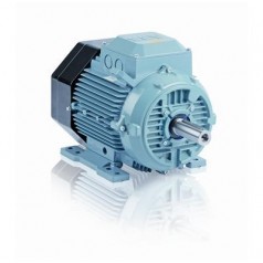 IE2 般用途铝壳电机 ABB电机