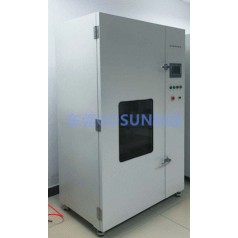 供应电池外部短路试验机 GB31241-2014