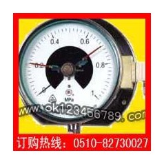防爆感应接点压力表系列-耐震压力表|真空压力表|不锈钢压力表