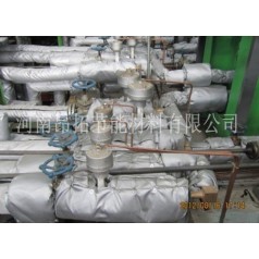 正品工业蒸汽阀门耐高温罩,工业高温蒸汽阀门罩