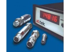 美国ai-tek转速表T77510-10系列