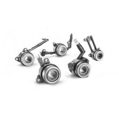 FAG 脚踏式离合器系列