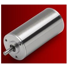 Portescap 无刷直流电机系列