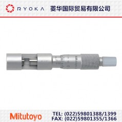 供应原装日本三丰线材千分尺 147-401