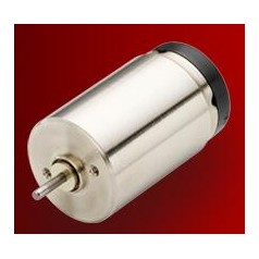 Portescap 小型有刷直流电机系列