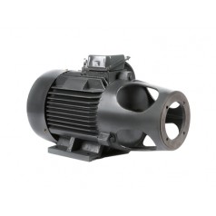 JUNTAI 永磁电机JTIM系列