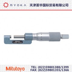 供应原装日本三丰轮彀千分尺 147-301