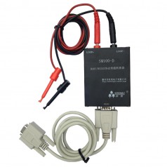 hart转232调制解调器SM100-D