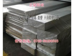 6063铝合金中厚板价格