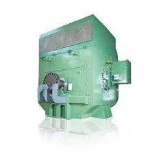 8-40 正压型直接启动同步电机 ABB电机