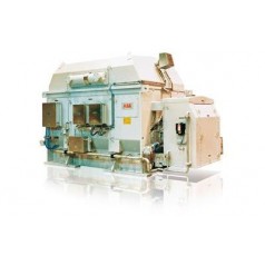 正压型VSD同步电机4-6