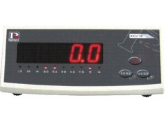 普瑞逊 XK3136电子称重仪表