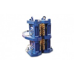 TWIFLEX 卡钳盘式制动器VH系列