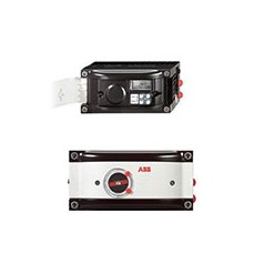 abb阀门定位器可通过调试使执行机构行程在公差范围内