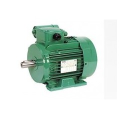 LEROY SOMER 带永久电容的单相感应电机TEFV系列