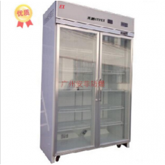 储存用防爆恒温恒湿柜 永州英鹏防爆恒温恒湿柜