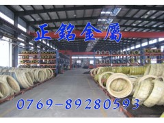 60Si2Mn弹簧钢合金钢丝硬度