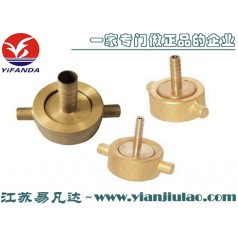 6mm-25mm铜质空气管接头船用铸铜空气管接头批发价格