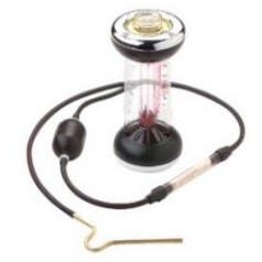 BACHARACH 经典气体分析仪系列