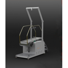 供应梯 及踏板防滑性能测试台 GB16899-2011