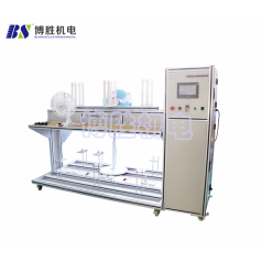 风扇摇头寿命试验机