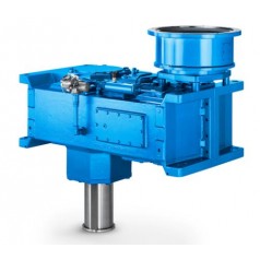 FLENDER 曝气机减速机系列