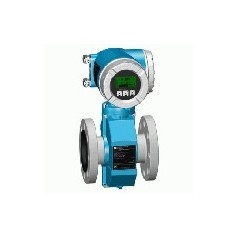 E+H,电磁流量计,50W50-ULOA1AAOAAAA