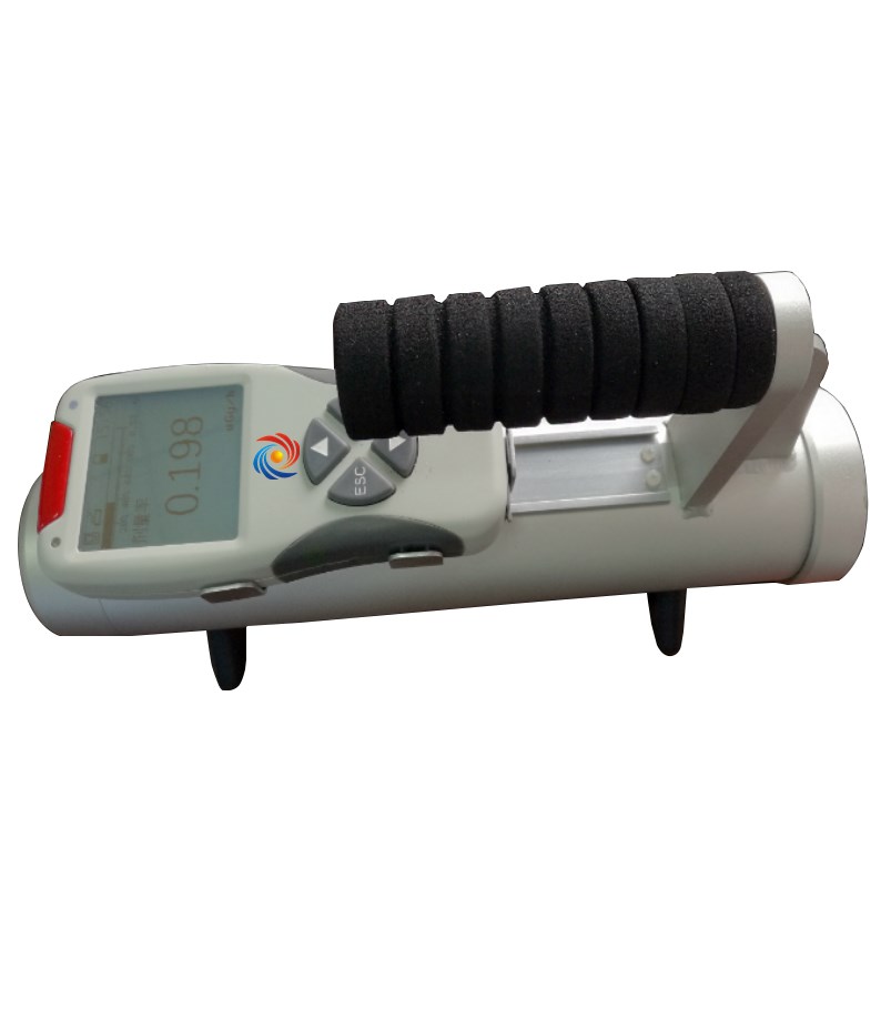 HK3000型环境 X、&gamma;辐射剂量率仪