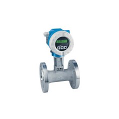 E+H,涡街流量计,72W25-SD0CA1AAA4AA