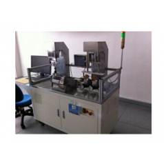 供应电梯门触点开关可靠性试验机