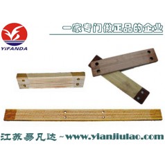 专用软梯木制踏板