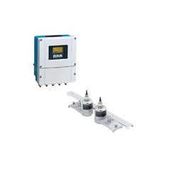 德国E+H,超声波流量计,91WA1-BA1B20ACB5AA